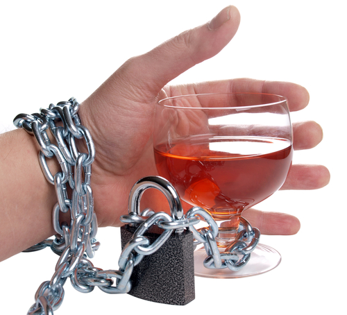 ZDROWIE: SZOKUJĄCY PROBLEM ALKOHOLOWY POLAKÓW