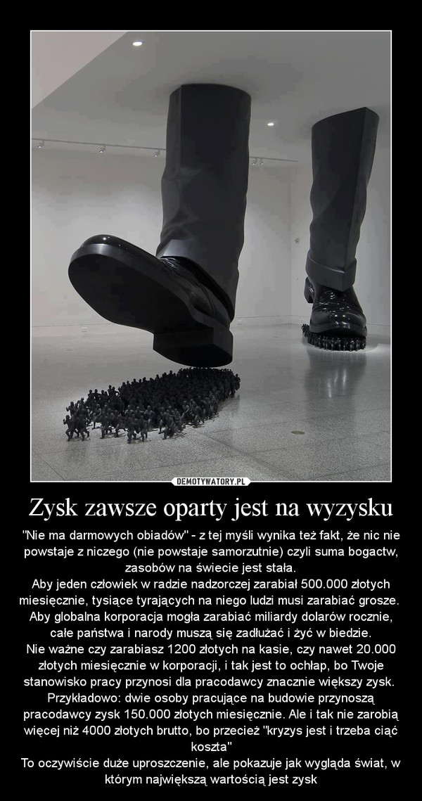 GUS bieda w Polsce