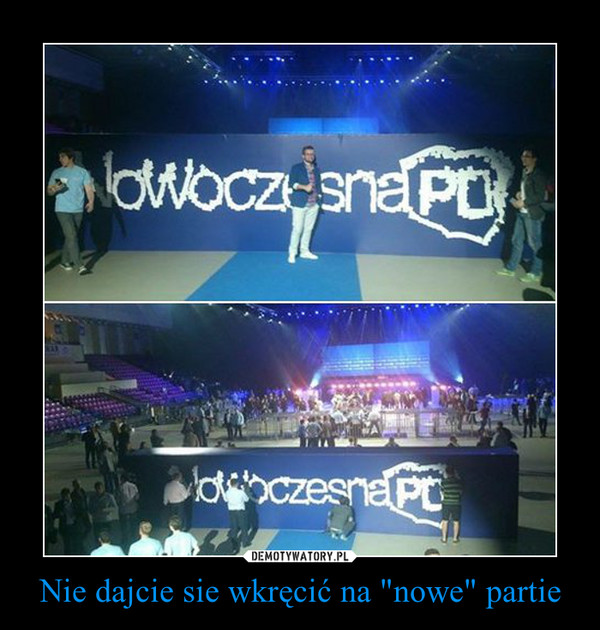 Nowoczesna.pl Balcerowicz