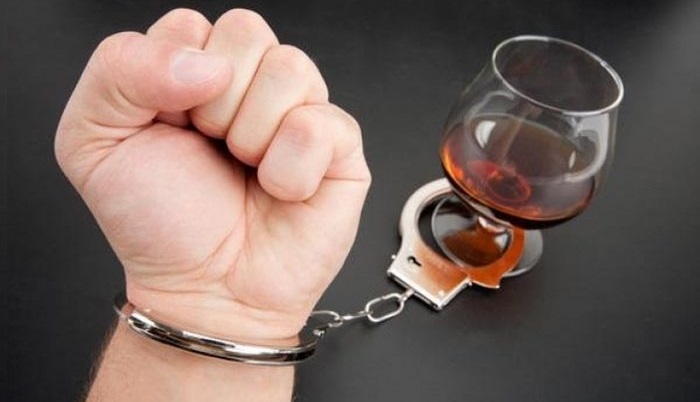 ALKOHOL TO NARKOTYK KTÓRY CIĘ POWOLI ZABIJA A RZĄDY UKRYWAJĄ JEGO SZKODLIWOŚĆ!